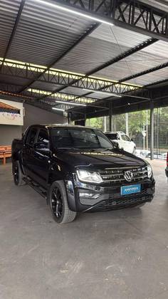VOLKSWAGEN AMAROK 3.0 V6 TDI DIESEL HIGHLINE EXTREME CD 4MOTION AUTOMÁTICO VOLKSWAGEN AMAROK 3.0 V6 TDI DIESEL HIGHLINE EXTREME CD 4MOTION AUTOMÁTICO